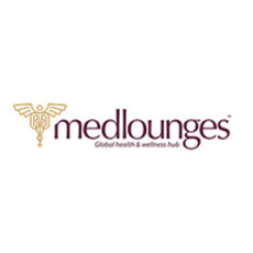 Medlounges logo