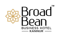 Broad Bean Kannur logo